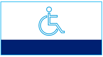 Disabled Adaptions