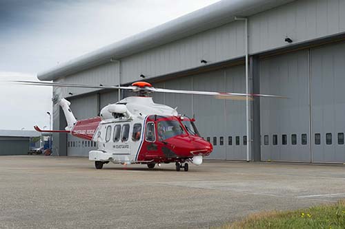 Image of Daedalus helicopter