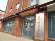 Broadlaw Community Centre