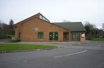 Genesis Centre