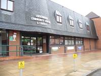 Lockswood Community and Sports Centre